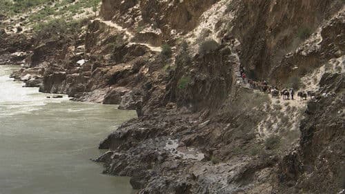 천상의 길 - 차마고도 극장판 Bild 1