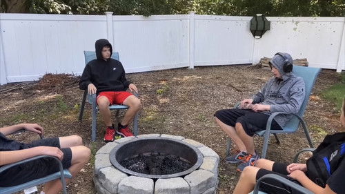 Once Upon A Heist Bild 1