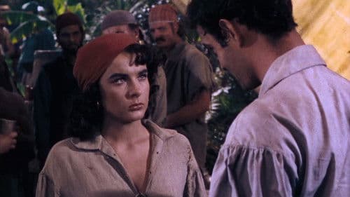 Die Piratenkönigin Bild 8