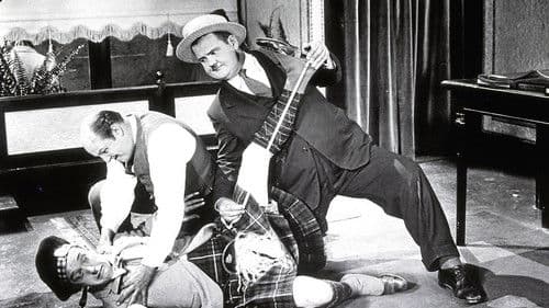 Dick und Doof - Hosen für Philip Bild 1