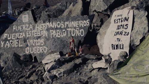 Rescued: The Chilean Miners Story Bild 2