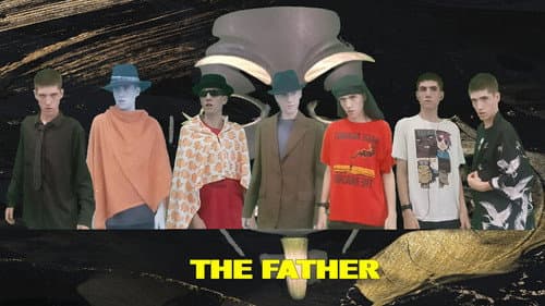 The Father Bild 1
