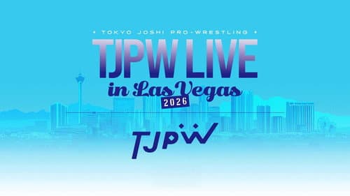 TJPW Live in Las Vegas 2026 Bild 8