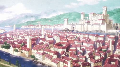 Summoned to Another World for a Second Time Bild 1