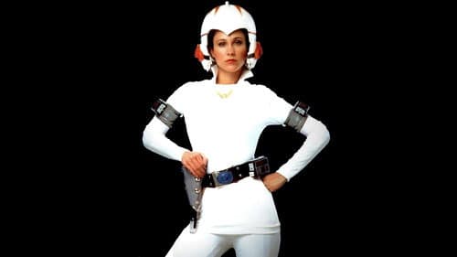Buck Rogers Bild 6