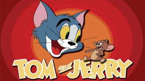 Tom & Jerry - 70 Jahre Jubiläumsfeier Deluxe Bild 1