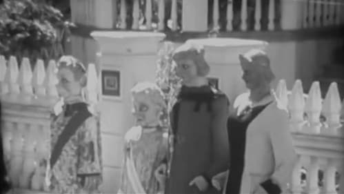 Vaivéns meteorolóxicos na vila da Guarda Bild 1