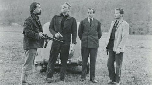 The Enemy General Bild 1