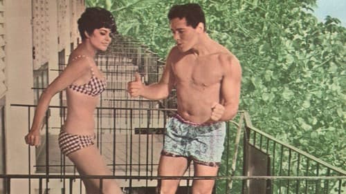 Come Spy with Me Bild 2