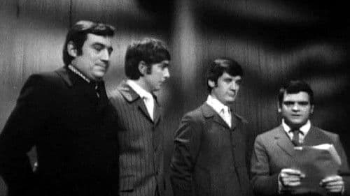 Do Not Adjust Your Set Bild 1