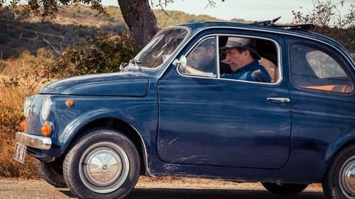 The Man in the Hat Bild 1