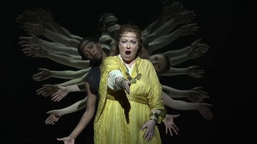 Gluck: Alceste Bild 1