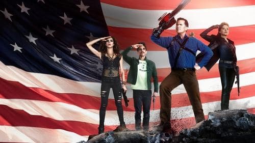 Ash vs Evil Dead Bild 1