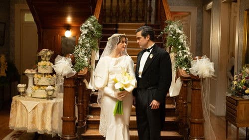 The House of the Spirits Bild 1