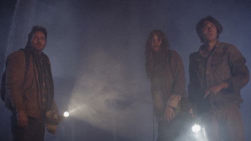 On Fire - Der Feuersturm Bild 2