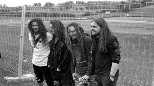 Sepultura - Third World Chaos Bild 1