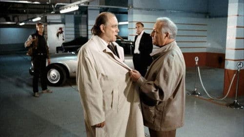 Panther II - Eiskalt wie Feuer Bild 1