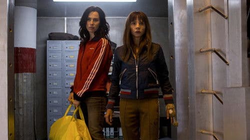 Las Bandidas - Kann Rache schön sein Bild 1