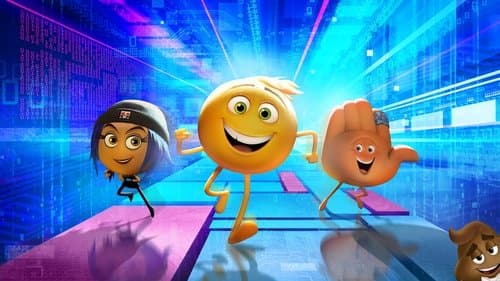 Emoji - Der Film Bild 1