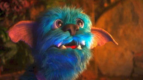 Die Märchenprinzessin Bild 2