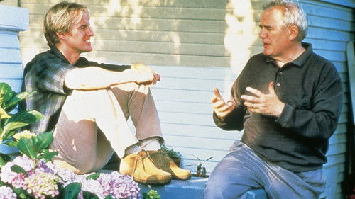 The Minus Man Bild 7