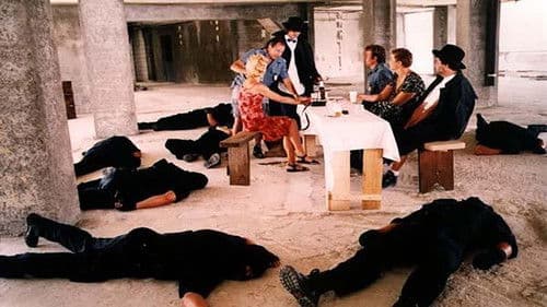 Utolsó vacsora az Arabs Szürkénél Bild 5