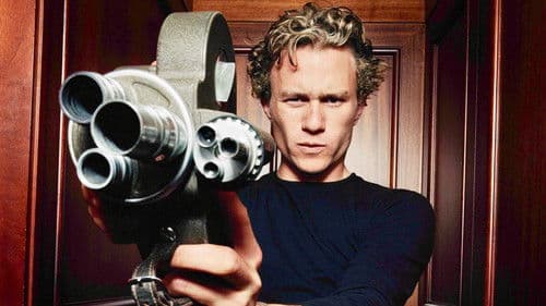 I Am Heath Ledger Bild 3