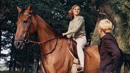 De røde heste Bild 1