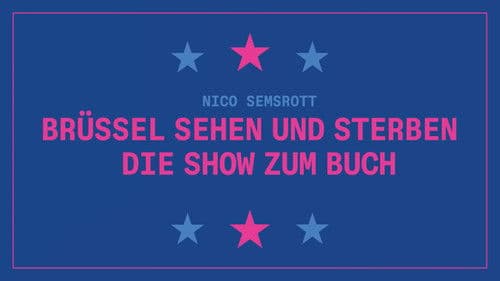 Brüssel sehen und sterben Bild 1