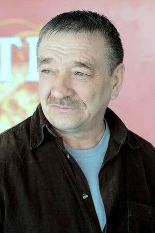 Вячеслав Сорокин