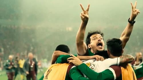 Todo Dia é 4 de Novembro: O Fluminense Conquista a América Bild 1