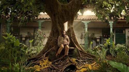 Hundert Jahre Einsamkeit Bild 1