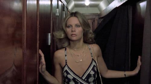 Horror Sex im Nachtexpress Bild 1