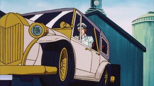 ルパン三世 ナポレオンの辞書を奪え Bild 2