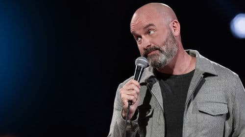 Tom Segura: Sledgehammer Bild 4