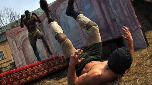 Afonia i pszczoły Bild 4