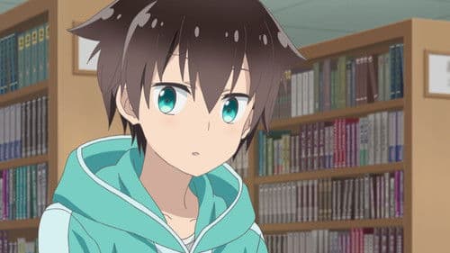 A Destructive God Sits Next to Me Bild 3