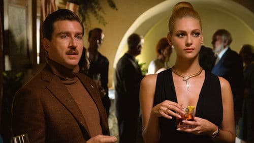 Diabolik - Das Verbrechen hat einen neuen Namen Bild 5