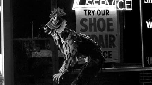 The Horror of Party Beach Bild 7