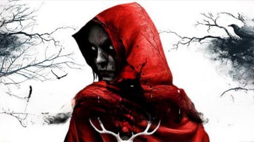 The Texas Witch Bild 1