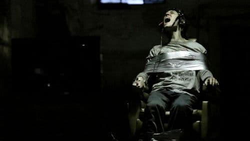 Evil Things - Cose cattive Bild 1