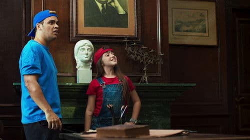 Luccas Neto em: Dia das Crianças Bild 1