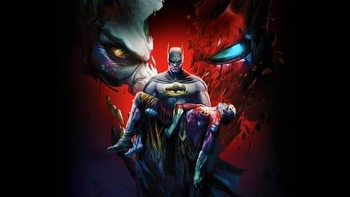 DC Showcase - Batman: Death in the Family Bild 1