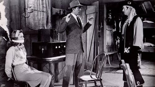 Manhunt of Mystery Island Bild 1