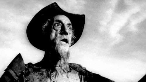 El Quijote desde la platea Bild 1