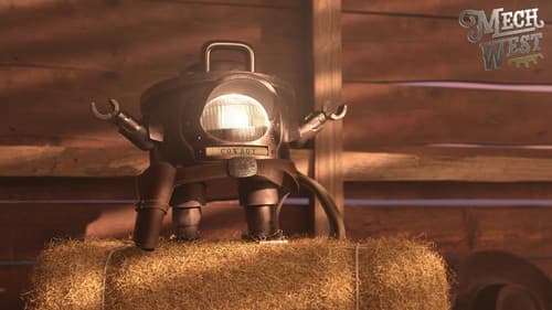 MechWest Bild 1