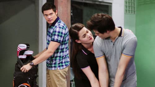 She's The One Bild 1