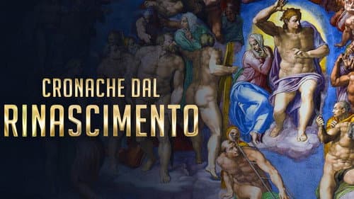 Cronache dal Rinascimento Bild 1