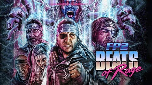 FP2: Beats of Rage Bild 1