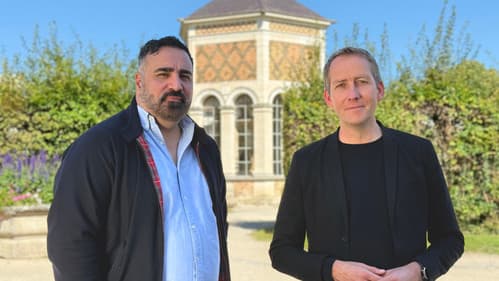 Onbekend en wereldberoemd: de Gebroeders Van Lymborch Bild 1